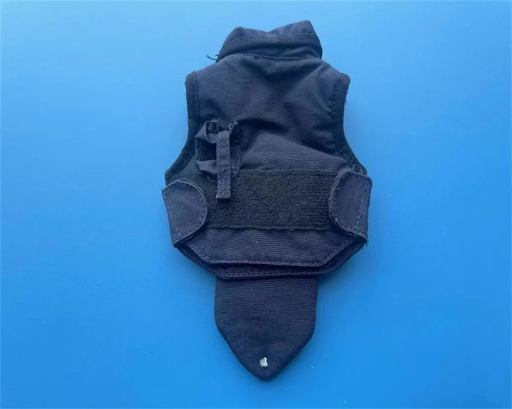 

1/6 Soldier Special Forces Sawt Protective Vest Tactical Vest Chest Hanging Model Fit 12'' Action Figure Body In Stock