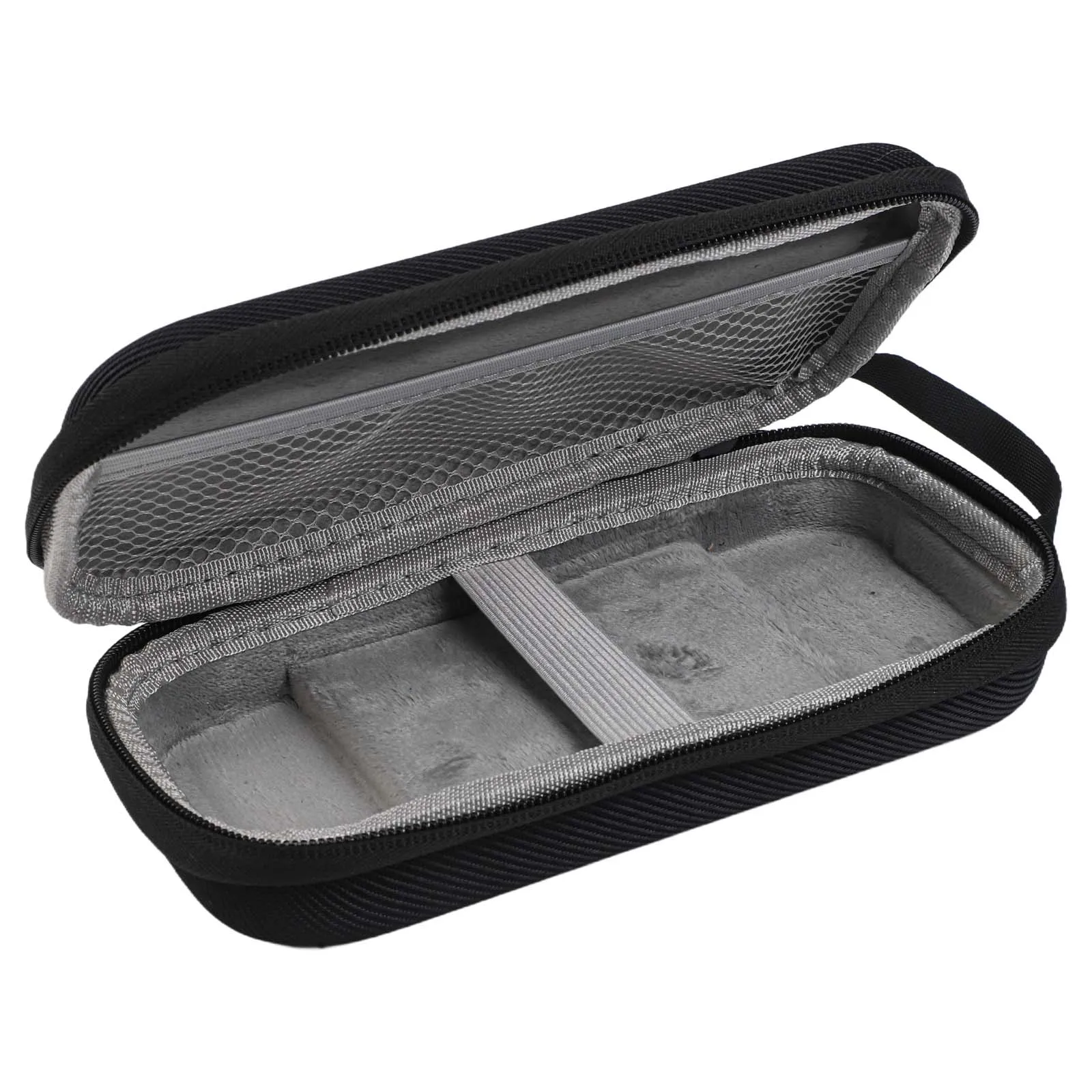 Estuche de transporte portátil para Anbernic RG476h, carcasa dura de EVA, bolsa protectora de almacenamiento para consola de juegos, accesorios para juegos