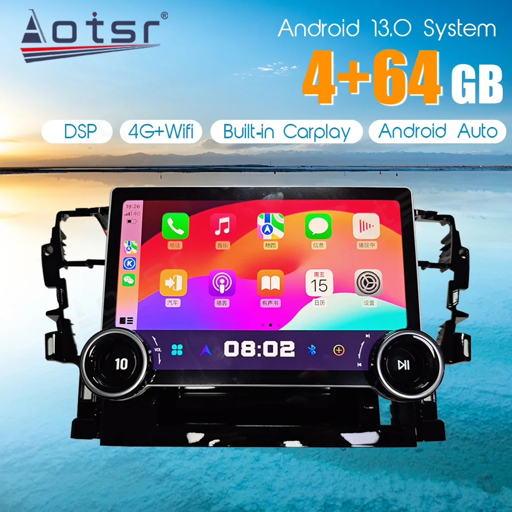 

11.8'' For Toyota Alphard 30 series Android Car Radio Multimedia Video Player GPS Navigation 4G Carplay Auto Headunit accessorie