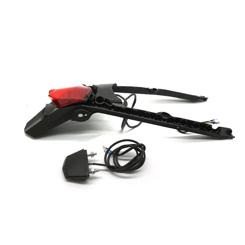テールランプ KTM EXC XC For KTM EXC XCF XCW Rear Tail Light Brake Motorcycle Fender 150