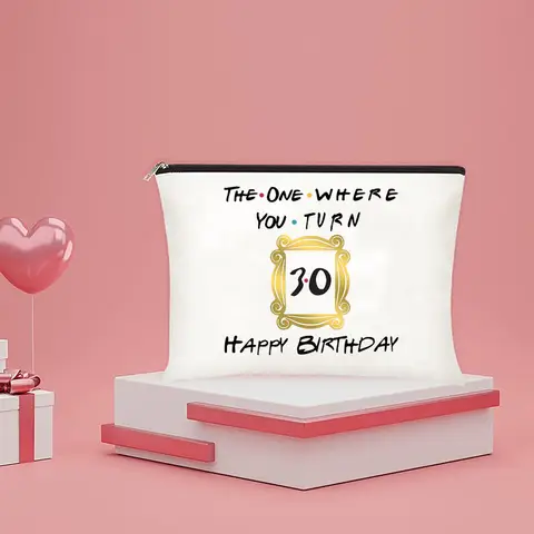 8 best sales 30-årspresent - №6