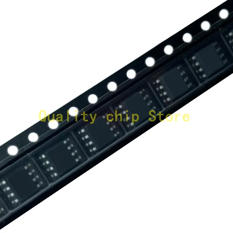 50PCS OP07CDR OP07C SOP8 SOP-8 SMD IC CHIP In Stock