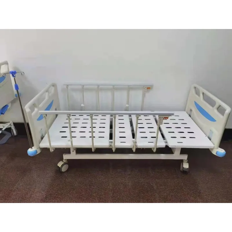 5 وظائف المعدات الطبية الإلكترونية مستشفى سرير كهربائي سرير المستشفى #4