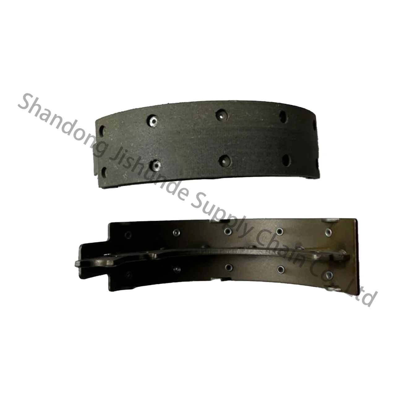 

Yutongs Original Factory Front Brake Shoe Assembly For Bus 3552-00360 Includes 2 Sets Of Brake Shoe