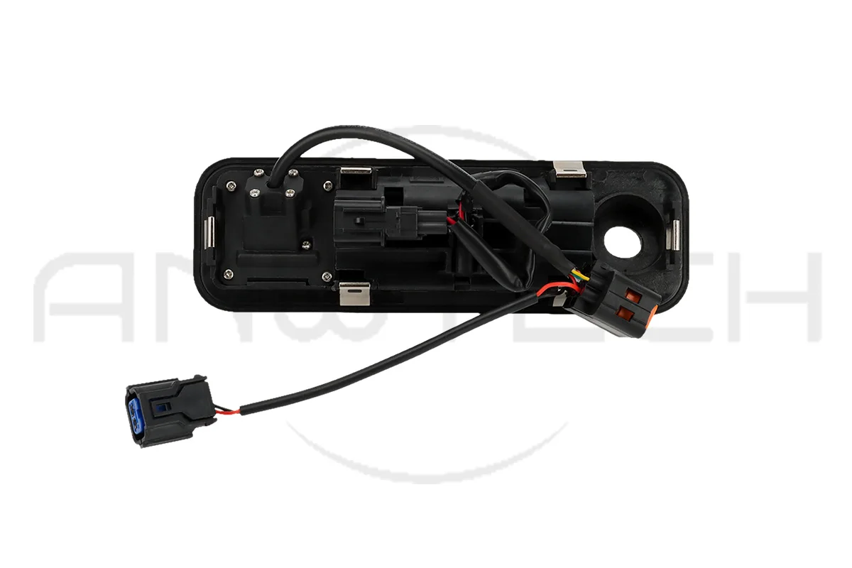 Auto-Parkassistent-Rückfahrkamera 95760-E6201 Passend für Hyundai Sonata 2015-2017 Ersetzt 95760E6201 Rückfahrkamera – Detail 7