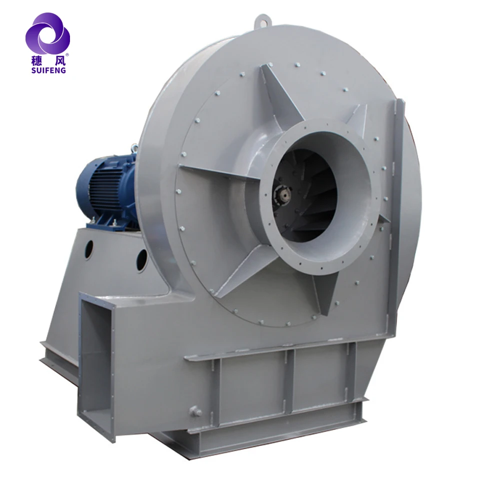 

9-19/9-26 High-quality Centrifugal Fan