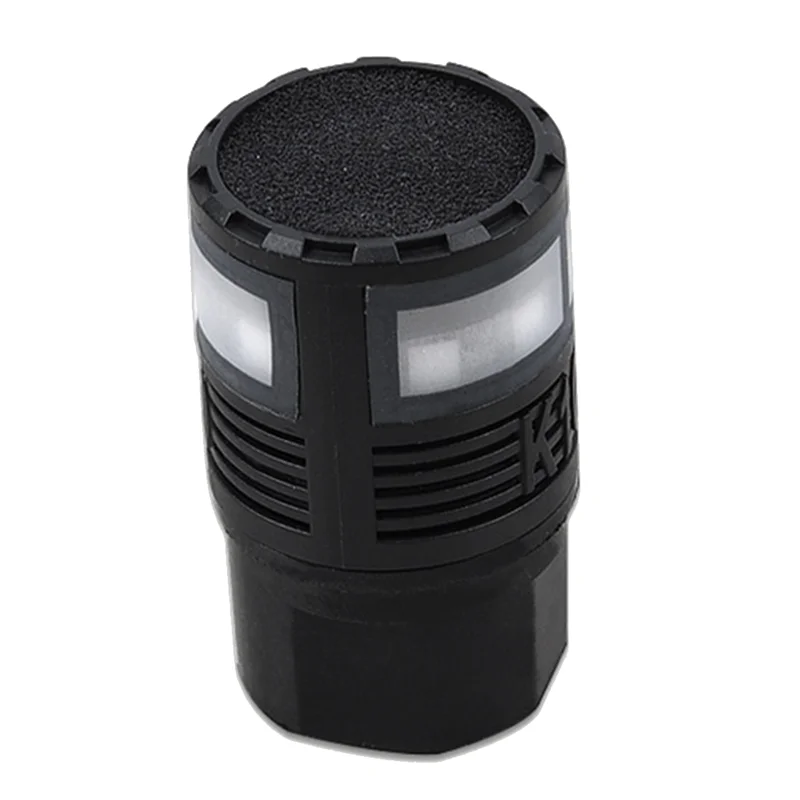 AS95-마이크 캡슐 교체 안티 울음 다이나믹 마이크 코어 교체 부품 액세서리 마이크 코어