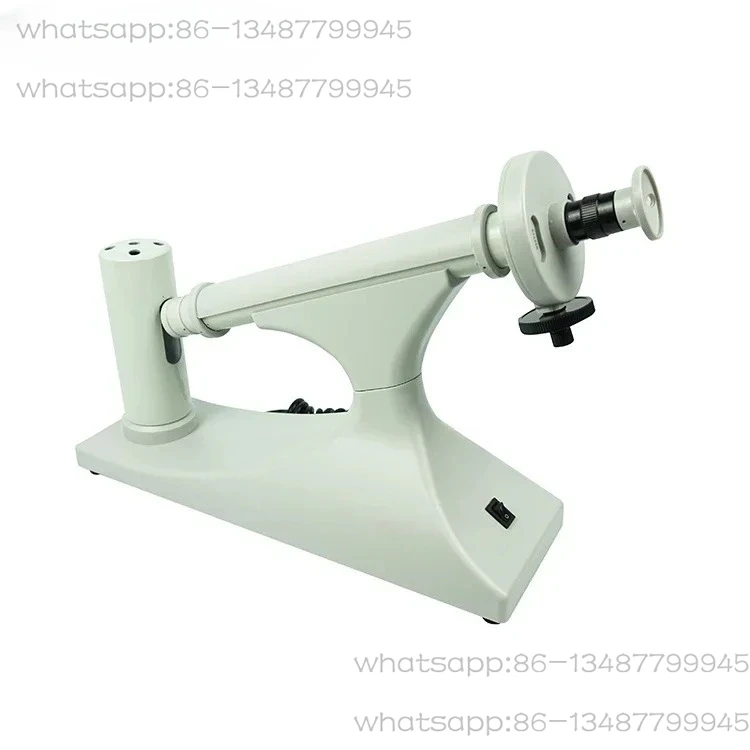 

Hot Sugar Benchtop Laboratory Optical Rotation Polarimeter for Sale Manual Digital Polarimeter for Brix Price