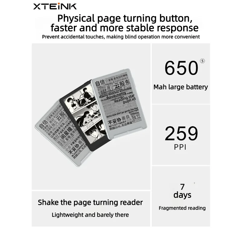 Thumbnail 2 - #26 Best E-Book Readers to Buy In 2026