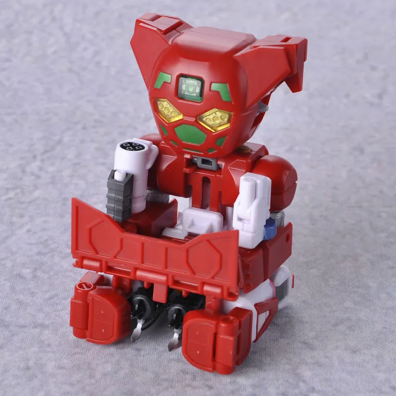 52 brinquedos originais gundam megabox preto mais um anime figura de ação montagem modelo brinquedos modelo colecionável ornamentos presente