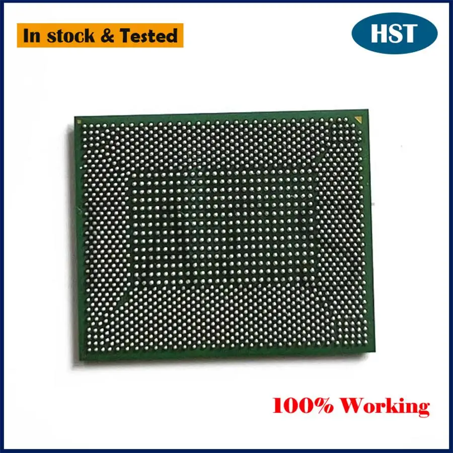 New Original CPU M3-7Y30 SR2ZY Chip BGA Chipset