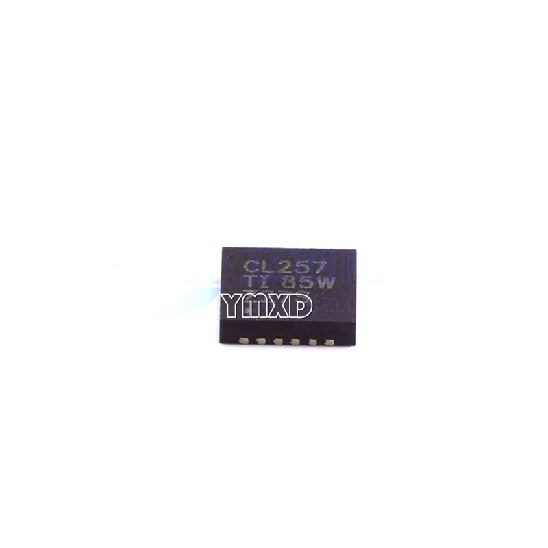 Puce de résolution d'origine, SN74CBTLV3257RGYR, 3257 injScreen CL257, QFN16, nouveau, lot de 10 pièces