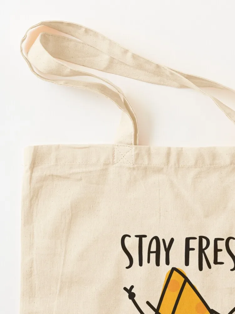 أكياس البقاء الطازجة من الجبن، حقيبة حمل، حقيبة حمل جامعية، حقائب قماش، حقيبة تسوق رائعة #3