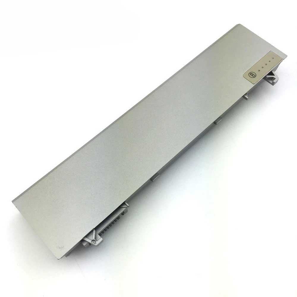 Imagem -02 - Brand Novidades Original Pt434 Bateria do Portátil 11.1v 56wh 4840mah Dell Latitude E6400 E6500 Ky265 Mp303 W1193