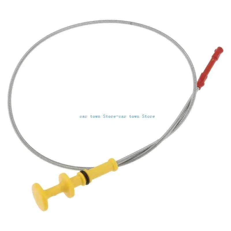 

RXJE Oil Gauge for GL 350 2012-2016 Engine Oil Level Dipstick 6420104172 A6420104172