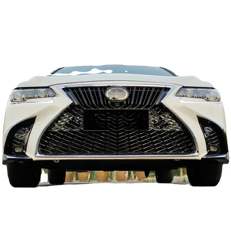 Car Upgrade Body Kit Facelift for 2019-2022  COROLLA