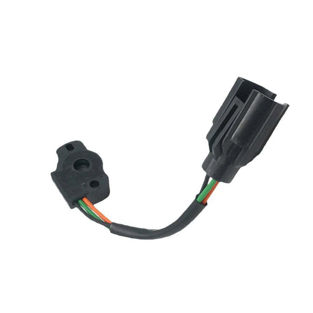 Engine Position Sensor Throttle Position Sensor Exact OE Number Match No Programming Required For Car Engine Repair