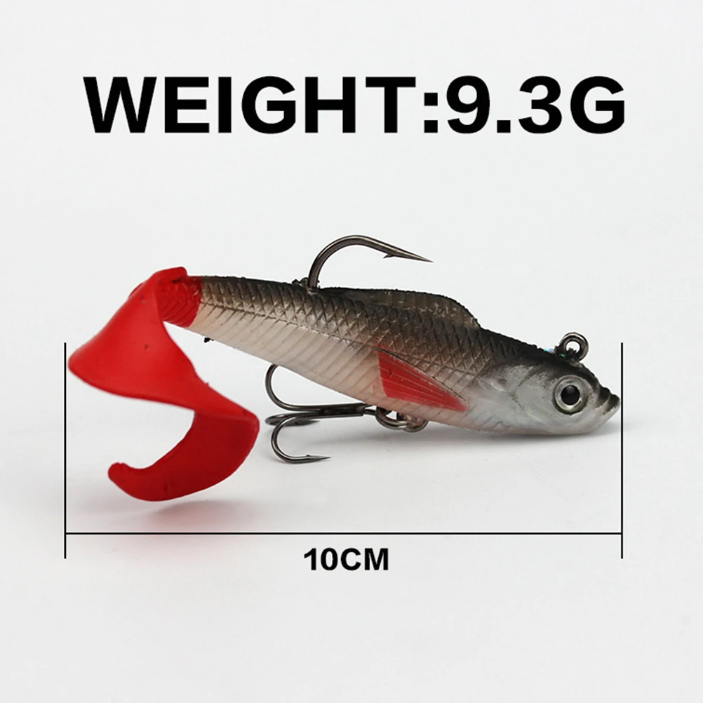 

luya bait lure set luya bait lure