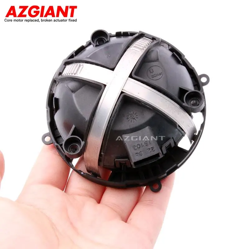 

AZGIANT For Porsche Cayenne Macan Outside Rearview Mirror Adjustment Motor Actuator