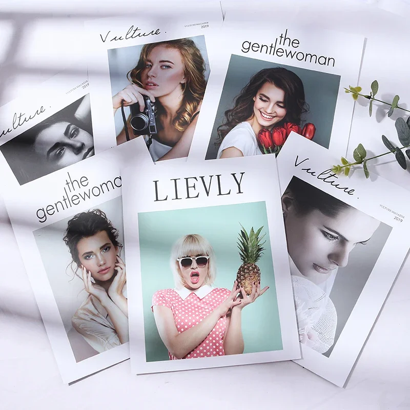 Набор бумажных карточек для фотосъемки, картонный фон для съемки, двусторонний узор, реквизит для фотостудии, аксессуары