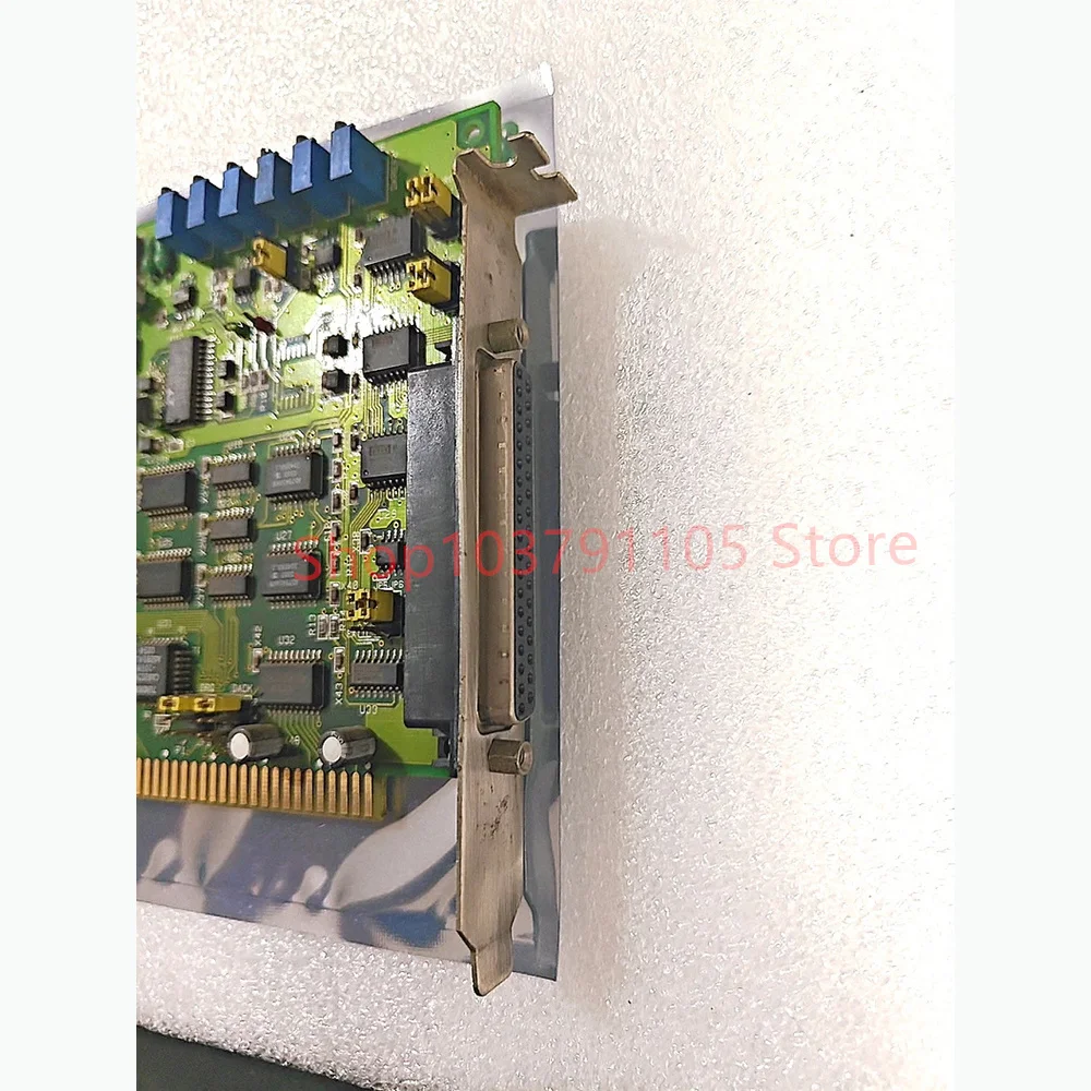 Data Acquisition Card A826PG REV:C
