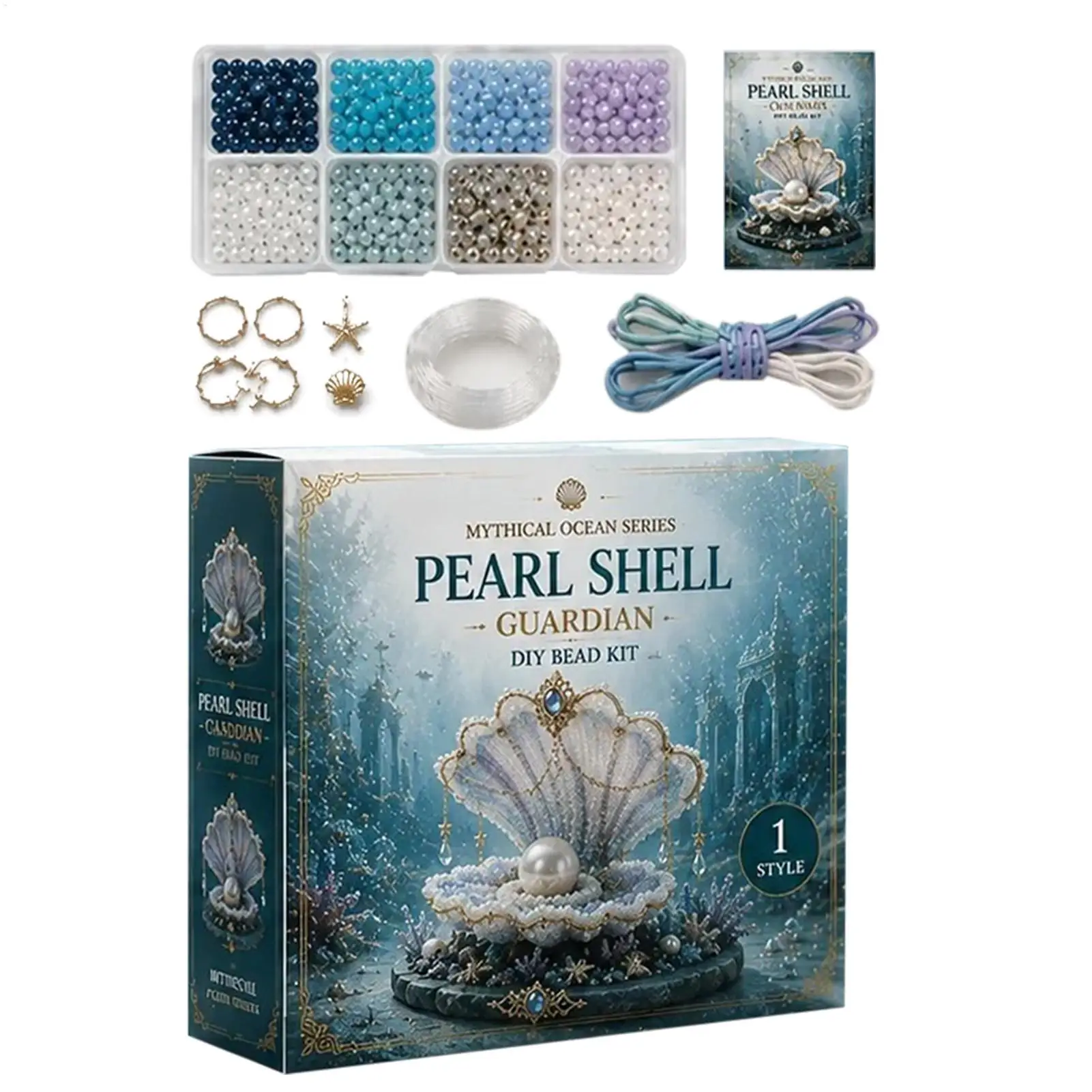 kit-d'animaux-en-perles-animaux-marins-mythiques-en-3d-kit-creatif-et-amusant-pour-debutants-kit-de-travaux-manuels-en-perles-pour-enfants-adolescents-adultes-garcons-et-filles