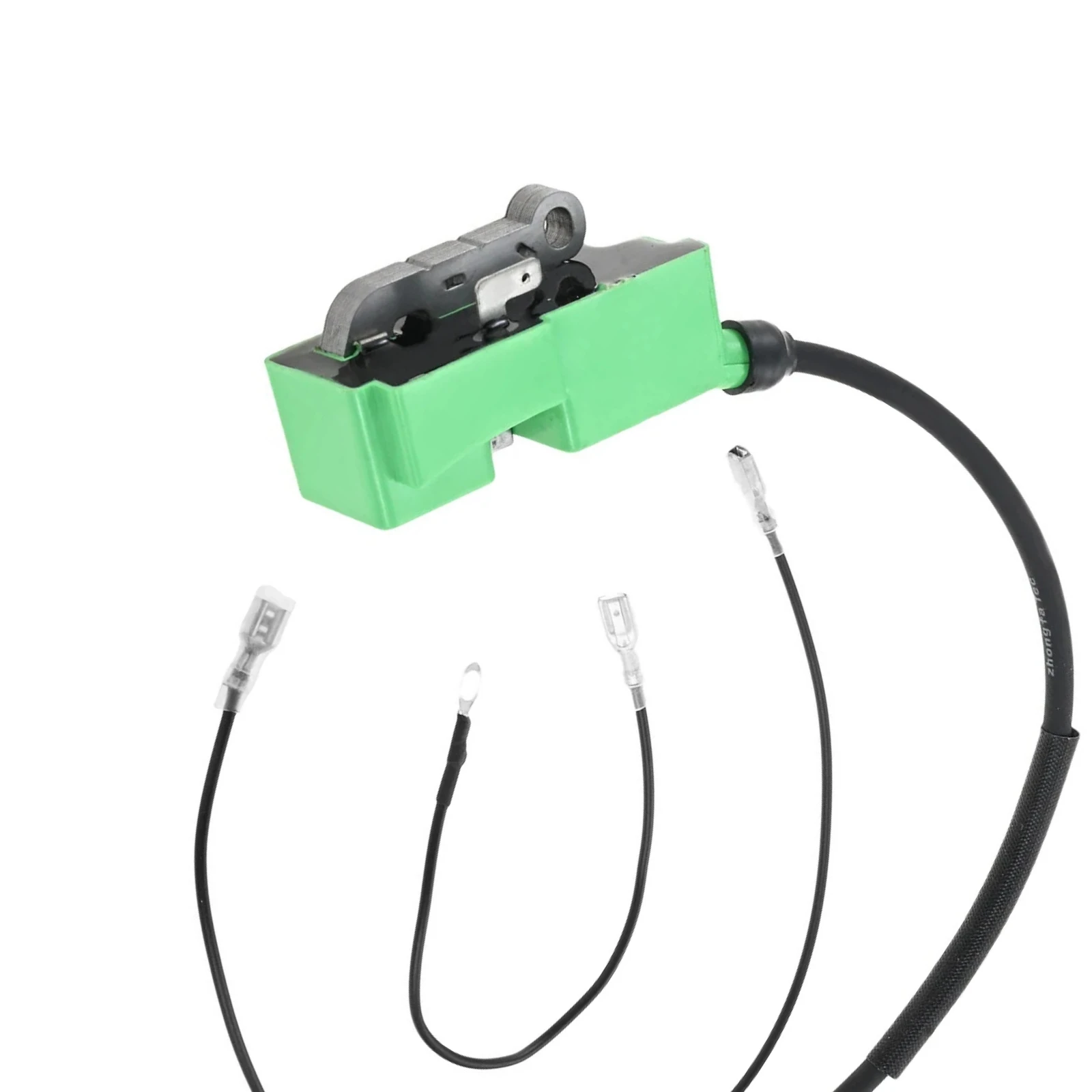 Модуль катушки зажигания 510115601 для Husqvarna Cutoff Power Cutter K750 K760 K770 K970 K1260 371K с чехлом свечи зажигания 501485402 Модуль катушки зажигания 510115601 для Husqvarna Cutoff Power Cutter K750 K760 K770 K970 K1260 371K с чехлом свечи зажигания 501485402