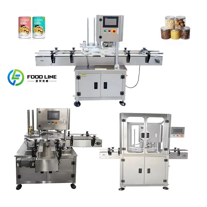 Can Filling Machine to Reduce Waste Improve Work Efficiency Paste Filling Machine Customized