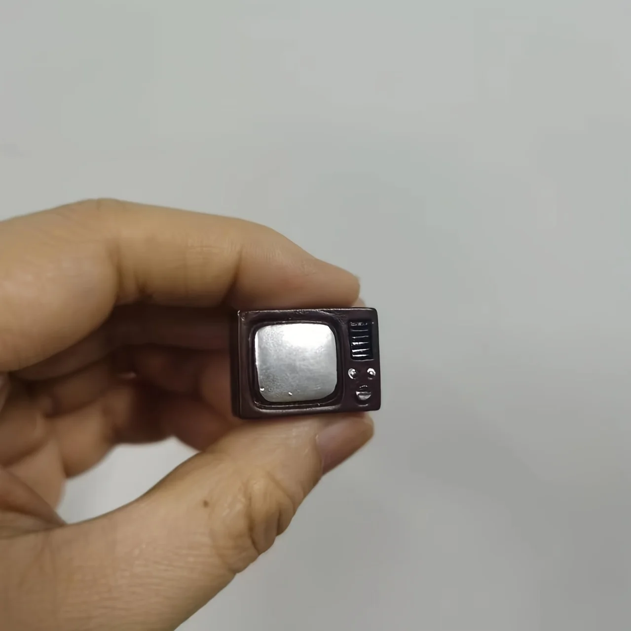 1Pc Resin Miniature…