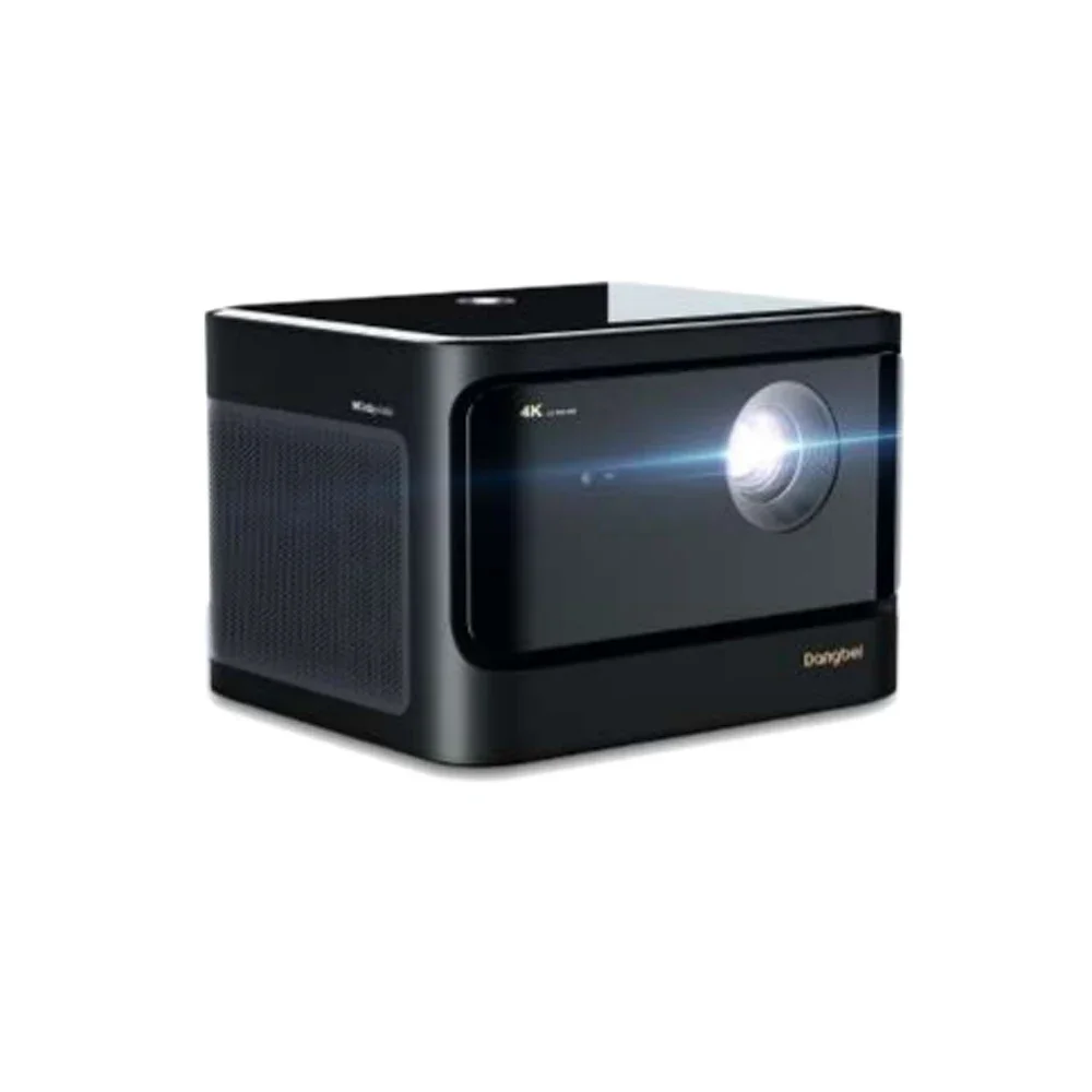 

UHD Projector 2450 ISO Lumen High Brightness Smart 4K Laser Projector