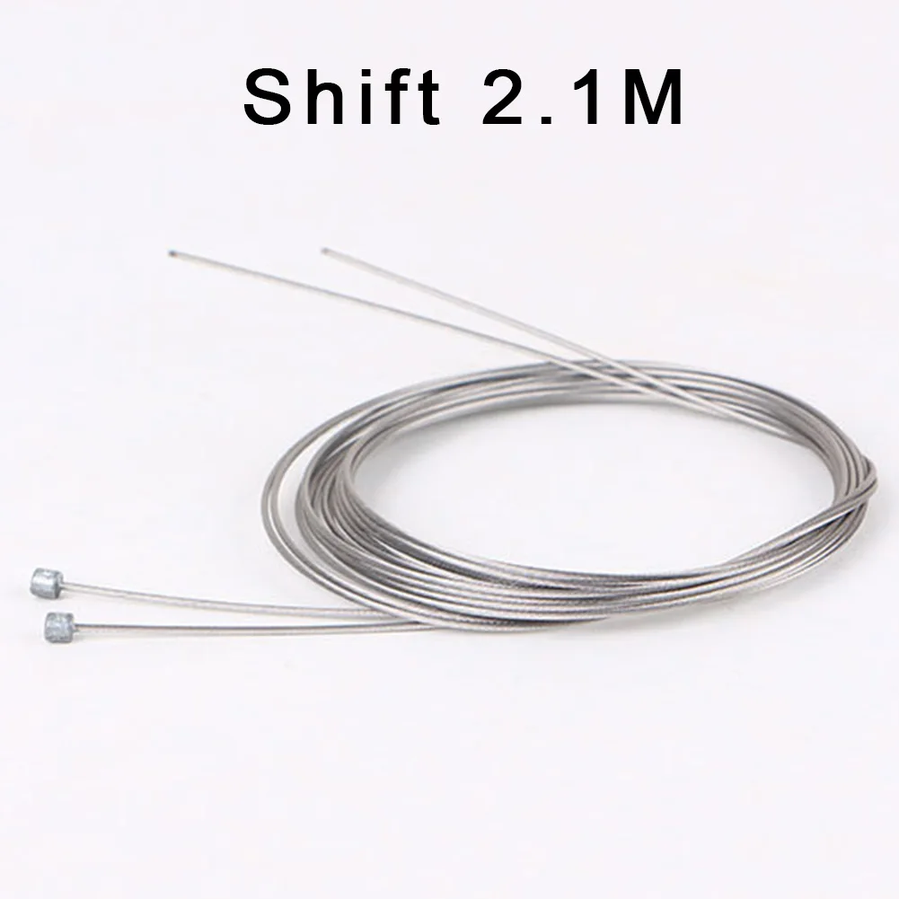 Inner cable Bike Brake Cable Lebycle Line Road Bike Shift cable Wire Bicycle Cycling MTB Mountain bike Practical