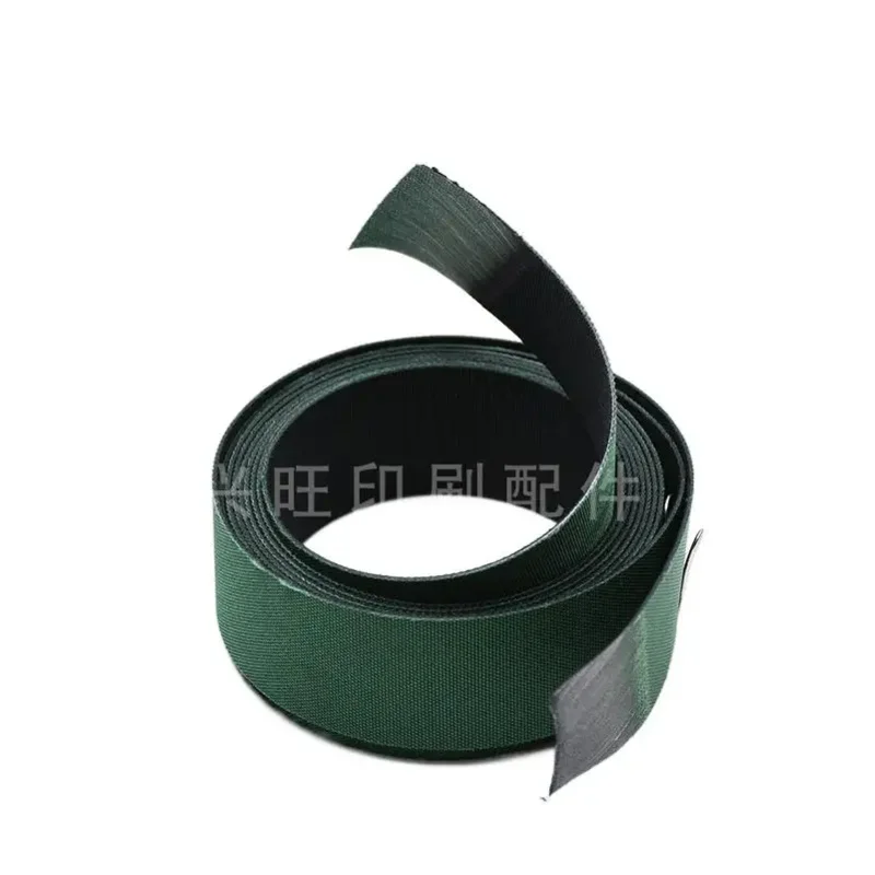 

3 pcs for Heidelberg102Printing Machine Paper Delivery Belt86.020.090