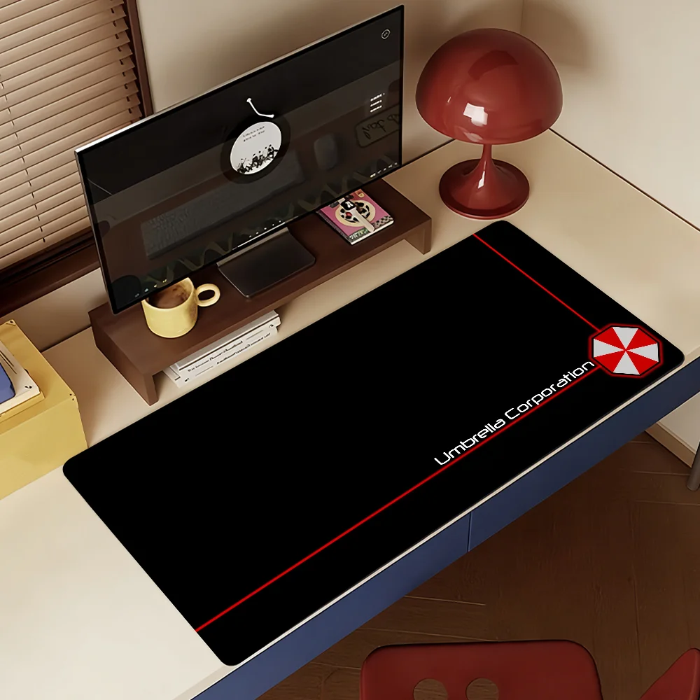 Umbrella Corporation Mouse Pad - огляд і ціна Pc Gaming Umbrella