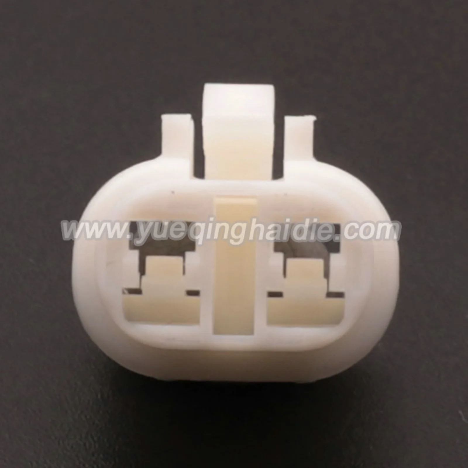2PIN Connector Waterproof 2mm Male Female Automotive Wiring Harness For Honda Yamaha 6187-2171 6180-2181