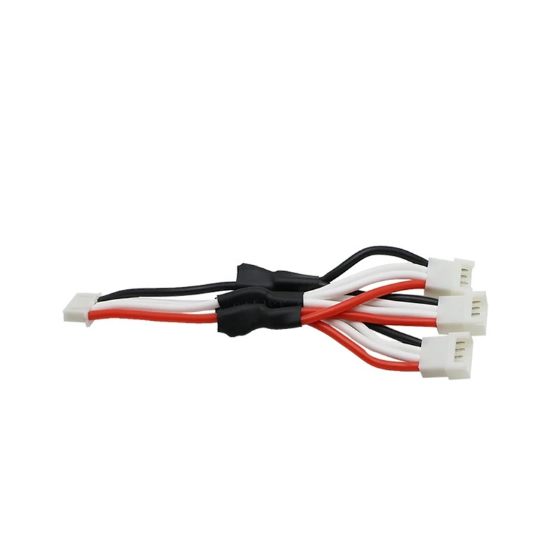 7.4V Lipo Battery Charging 11.1v Charger Cable 3-in-1 Balance Charger for A959 A969 A979 H501S X8C X8W 2s 3s Battery Charger