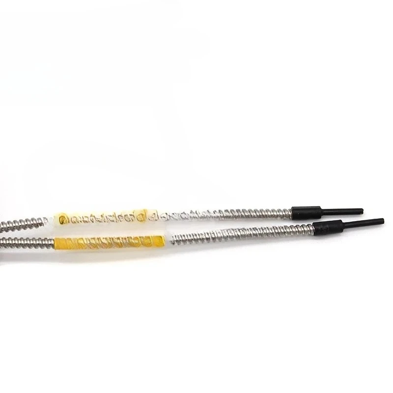 High temperature resistant glass fiber FGT-11-10 (R) fiber optic sensor