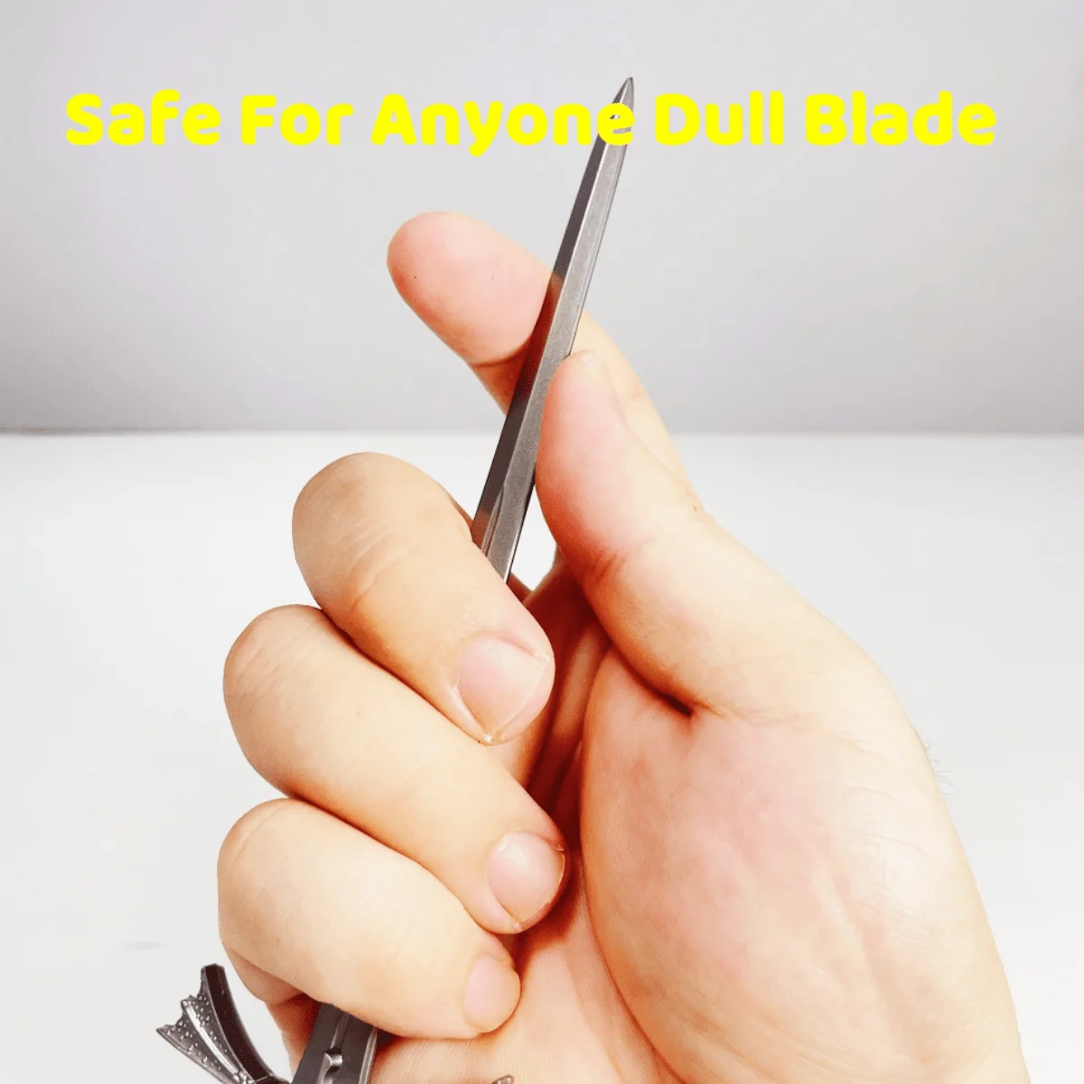 8,6 zoll Game of Thrones Metall Katana Schwert Ninja Messer Japanischen Katana Säbel Original Samurai Säbel Cosplay Zubehör Prop Spielzeug