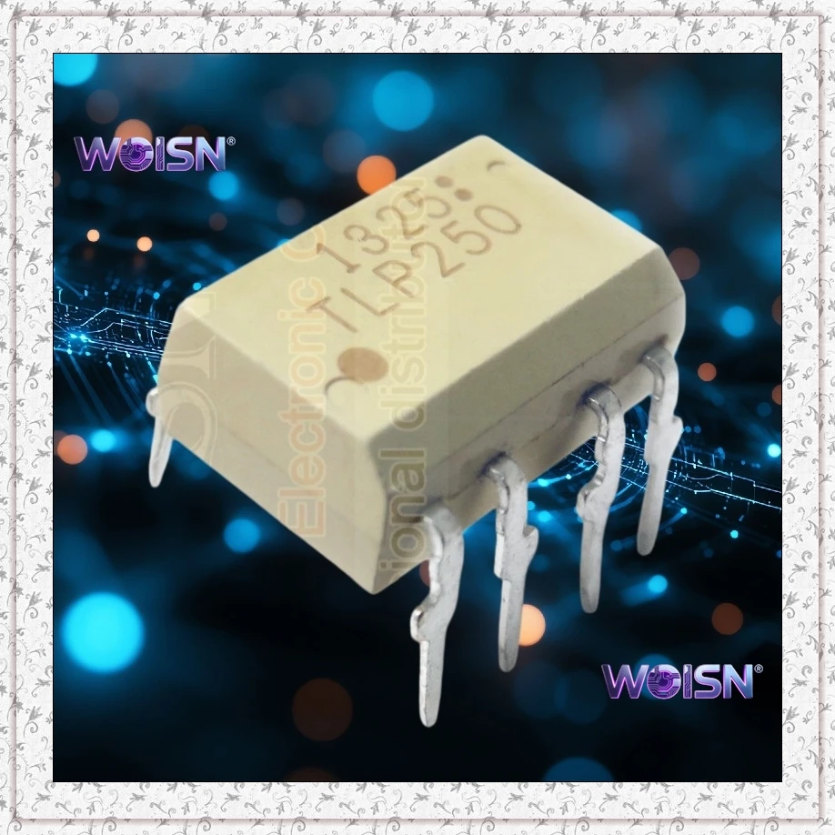 1pcs-20pcs DIP-8 250 TLP250 Electronica