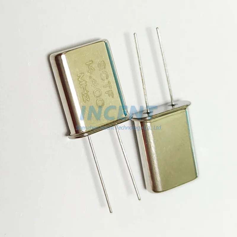 20pcs Crystal Oscillator 14.400MHZ For M120 GM300 two way radio