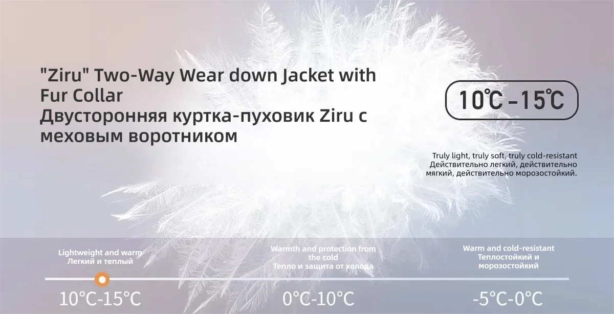 SENTUBILA Women Winter 90% White Duck Down Jacket 2026 Office Ladies Commuter Warm Faux Fur Hooded Belt jacket Woman W64YD8064