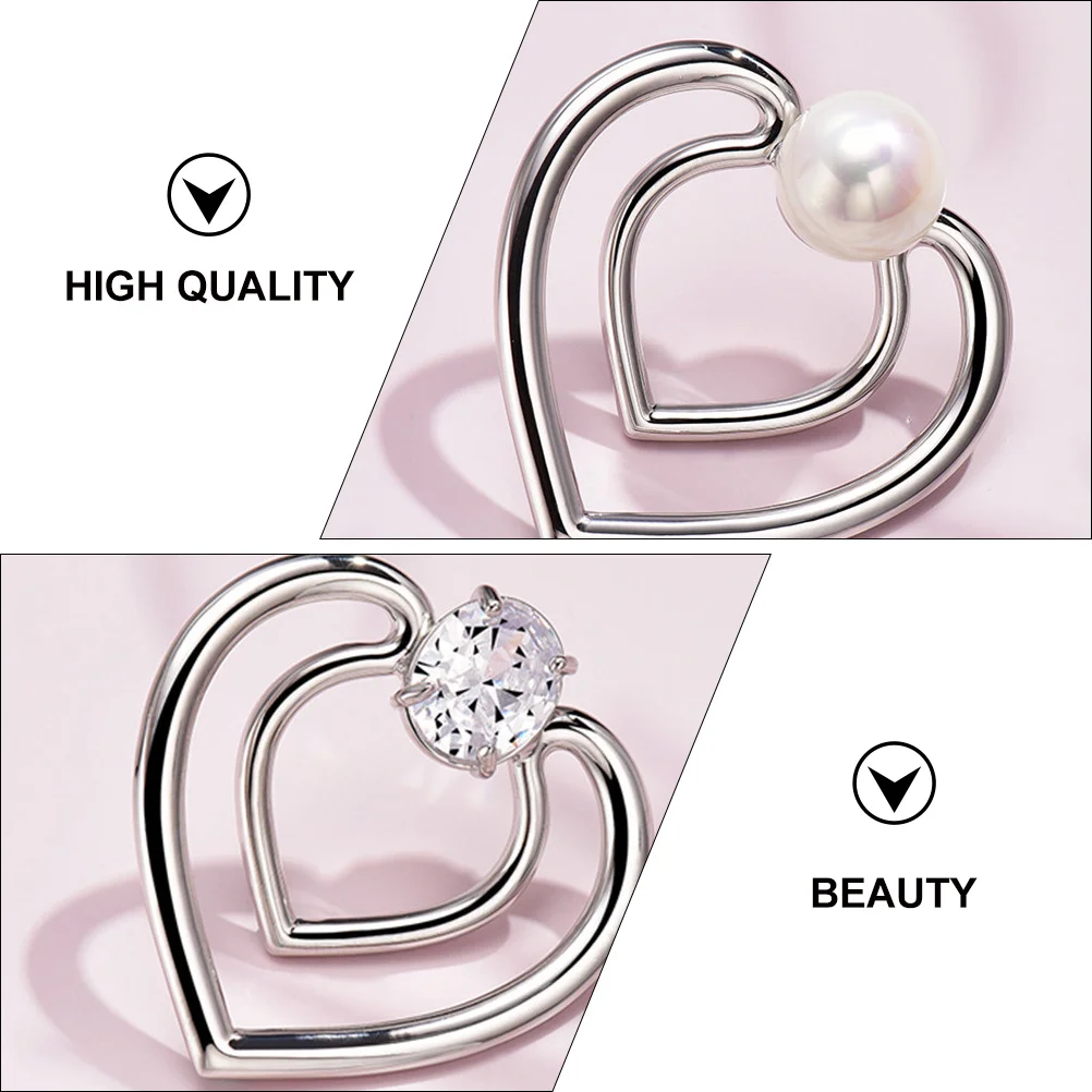 

4pcs Summer Scarf Creative Clothing Buttons Lightweight Delicate Accessories Fashionable Ornaments T-Shirts Knot Buckles