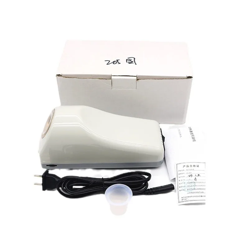 Wax Knife Heater, Electric Sensor, Electromagnetic Wax Melting Device, Fast 2-Second Heat Up, Professional Waxing Tool