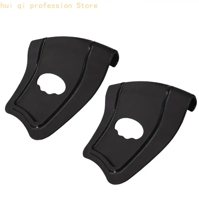 Motorrad-Reifenwechsel-Felgenschutz mit Mittelgriff-Öffnungsdesign für Motorräder H8WE – Detail 8