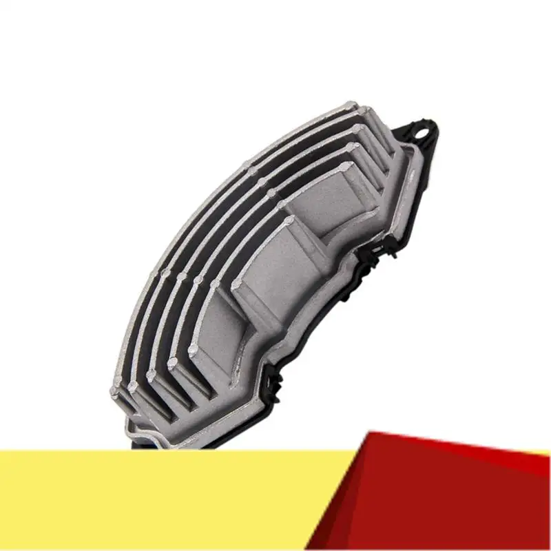 

Heater Blower Control Resistor A43001400 77366112 DRS07001 6441CE 6441.CE For Citroen C4 Picasso Partner MK2-M53K