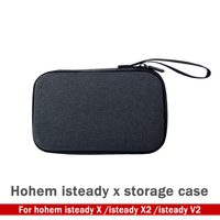 For Hohem isteady V2 X2 XE V2S Stabilizer Bag Protection Box Universal Joint Fall-proof Bag Portable Universal Joint Storage Box