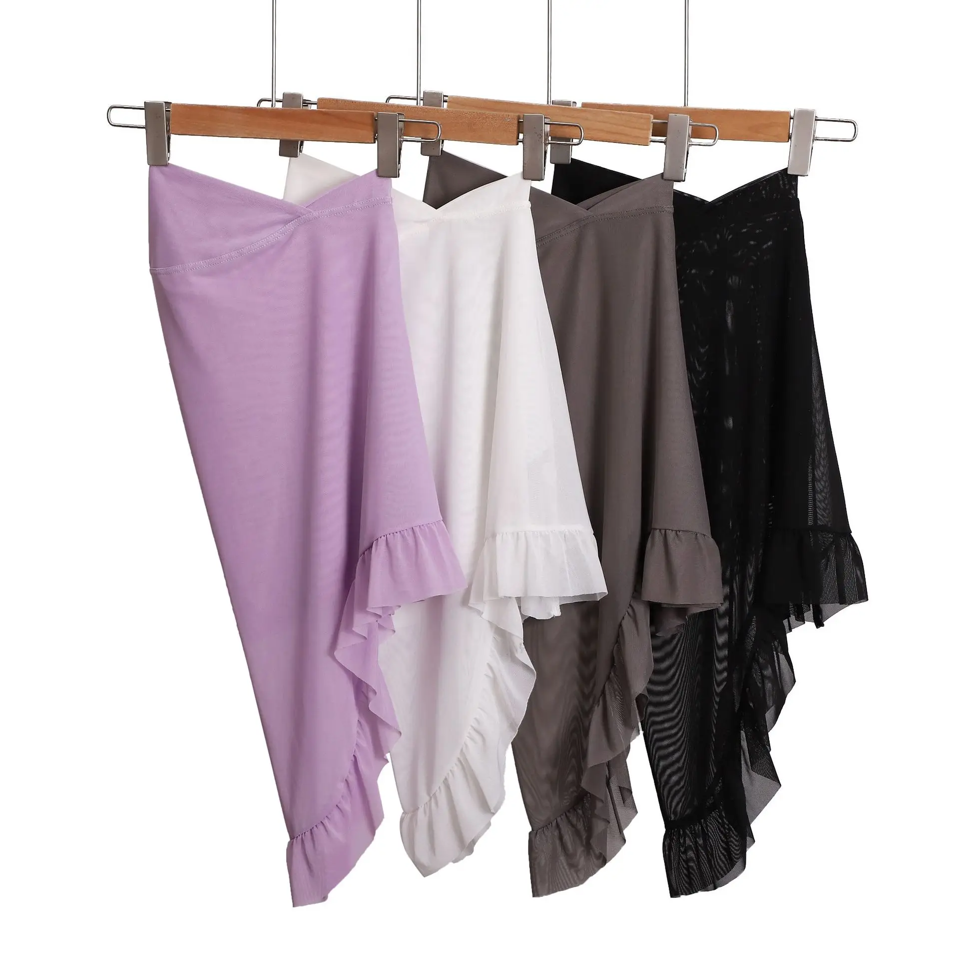 Une pièce Amira musulman Hijab femmes volants écharpe instantanée Turban Niqab Nikab prière islamique Hijabs déjà fabriqué à porter enveloppement de tête