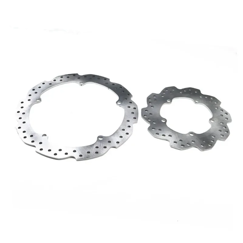 Front+Rear Brake Disc for Honda NC 700S/X 700D Integra 12-13  750SX 14-18  CTX700ND Street Bike