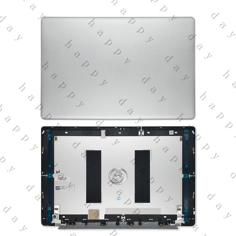 

Y+ New For Dell Inspiron 5580 5585 5588 LCD Rear Top Lid Back Cover 0TVPMH TVPMH