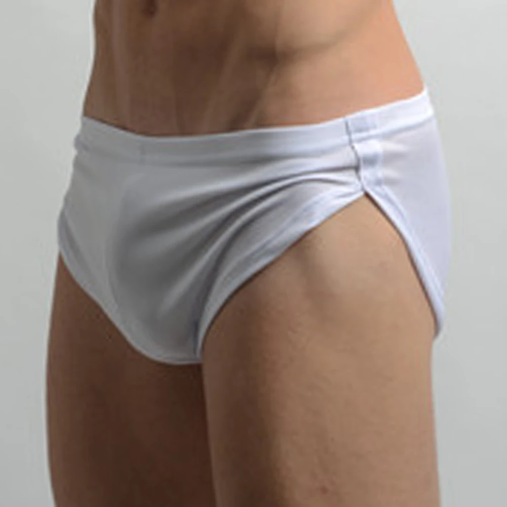 

Soft Underpants Breathable Pouch For Comfort For Everyday Use 10 Spandex 90 Nylon Brand New Casual Design Classic Style