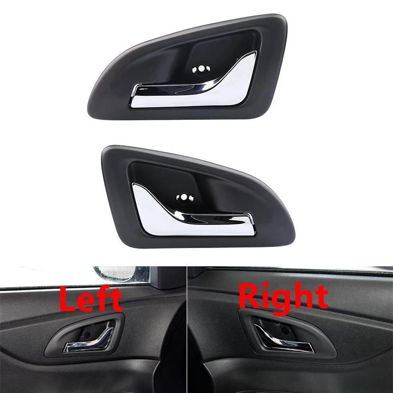 

Car Front Rear Left Right Interior Inside Inner Door Handle For DFM DongFeng AX3 A30